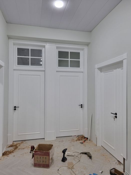 Мдф эшик ва зиналар заказ асосида