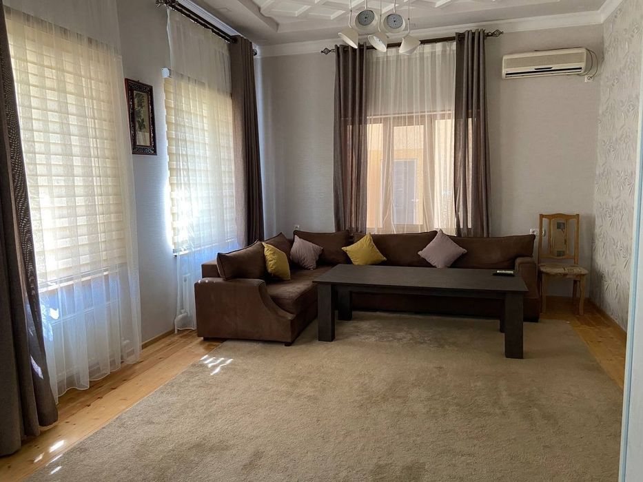 Самаркандский томонда чиройли участка сотилади.