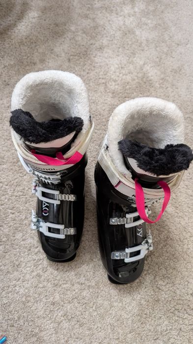 Ски обувки Rossignol 26.5