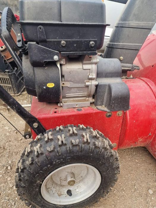 Снегорин /почти нов