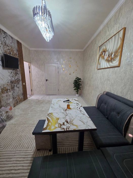 ЧИЛНЗАР. 12. Фархацкий