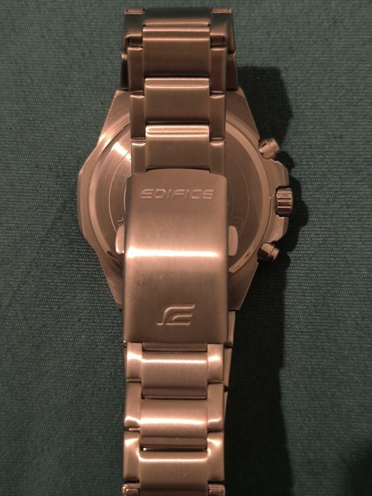 Ceas Casio Edifice EFV-640