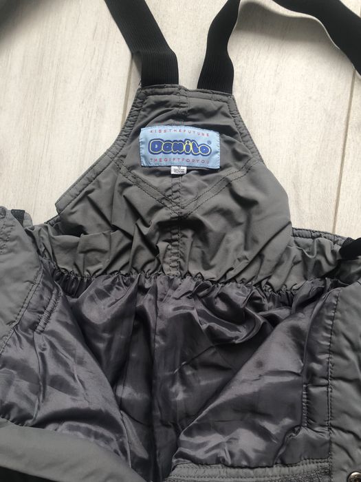 Лыжные брюки