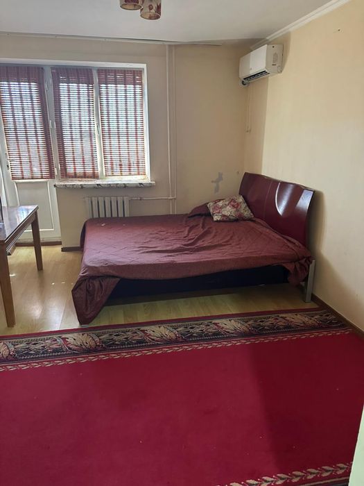 2-х комнатная квартира