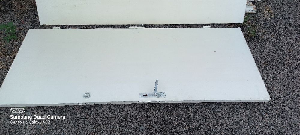 Продам межкомнатные двери