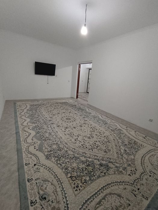 Левый берегтен квартира жалға беріледі