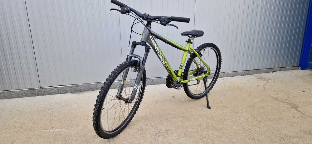 Алуминиев велосипед Centurion колело 26"