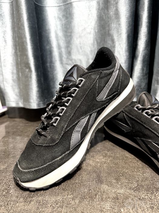 Оригинальные кроссовки Reebok