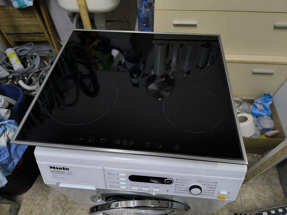 Индукционен плот Amica KMI 13314 E