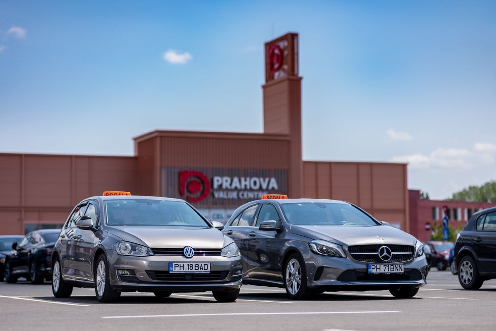 Reducere pentru elevi, studenți si pentru cine a mai condus!