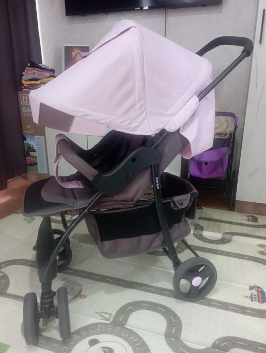 Продам коляску 20.000