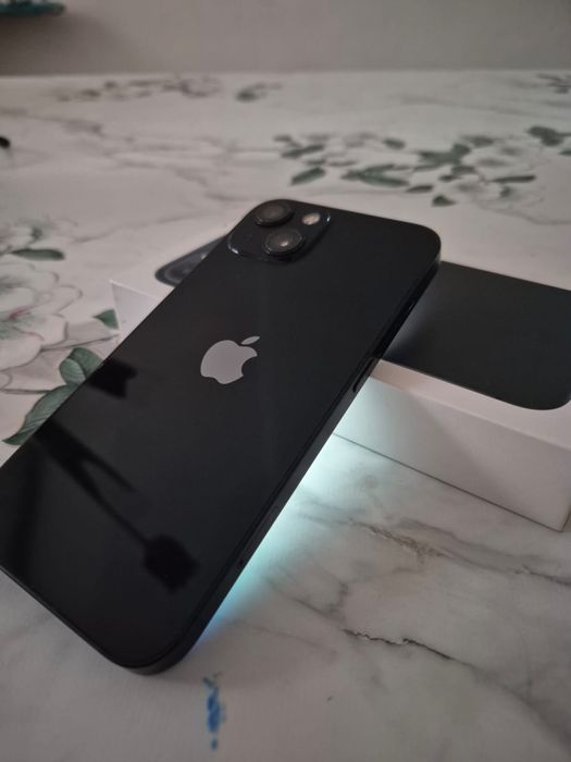 Срочно iphone 13 256gb