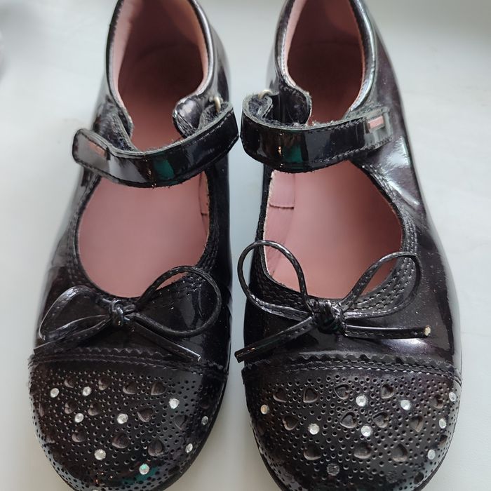 Детская обувь для девочек