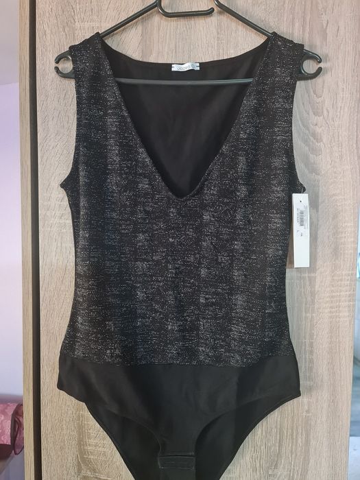 Дамско боди,ново