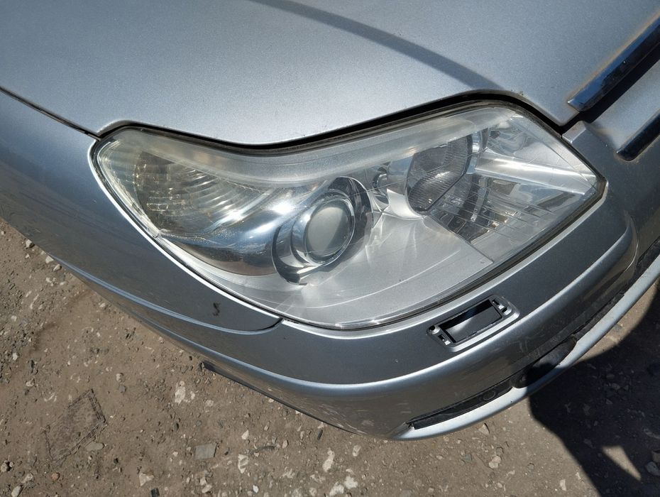 Dezmembrari  Citroen C5 (DC, DE, RC, RE)  2001  > 2008 2.0 HDi (RERHR