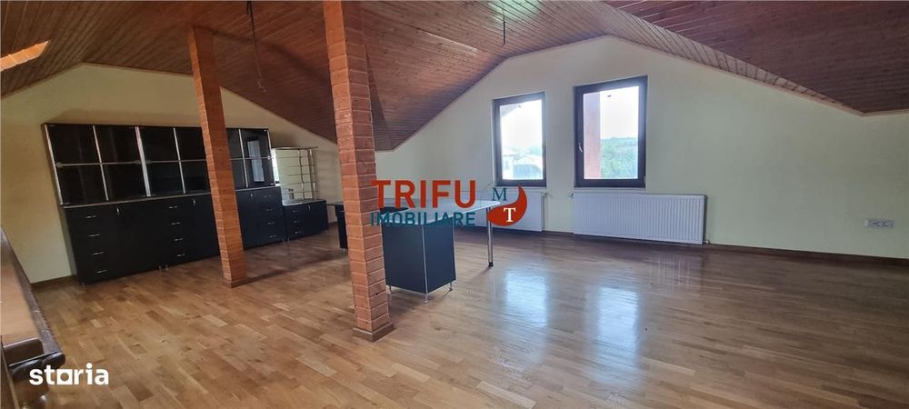 Casa 10 camere de inchiriat zona Centru cu piscina interioara