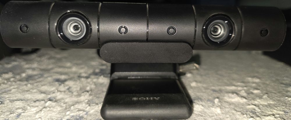 Продам ps vr для ps 4. В комплекте есть коробка .