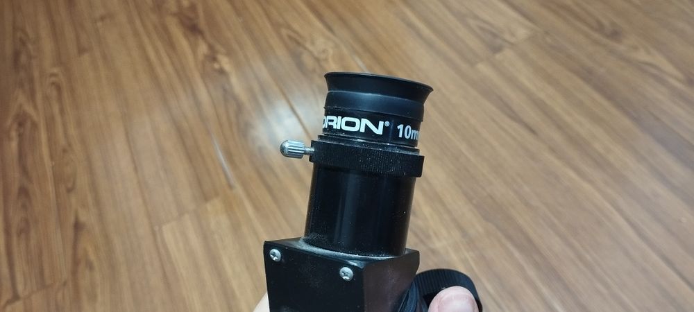 Телескоп Orion 70 mm