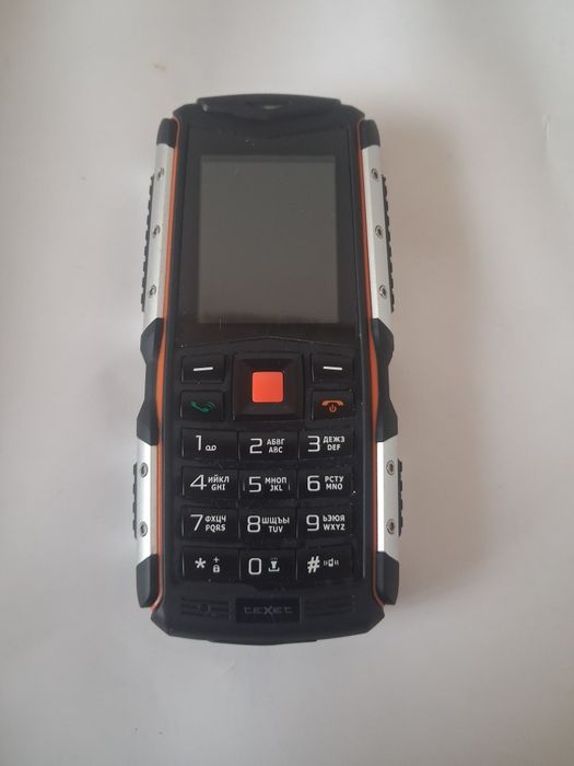 Телефон улкен кесге