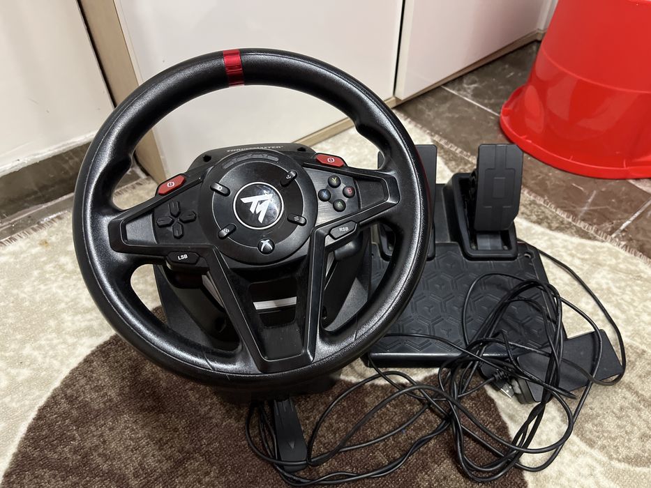 Thrustmaster t128 волан за PC/Xbox/Playstation