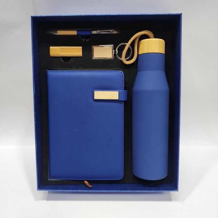 Подарочный набор с эко элементами