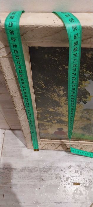 Рамки за картини - гипсови, 18 лв