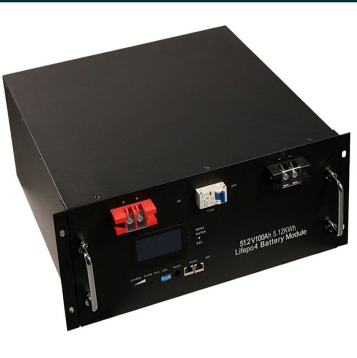 Аккумулятор литиевый 5кВ