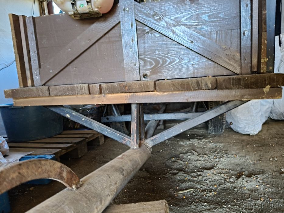 Remorcuta tractoraș