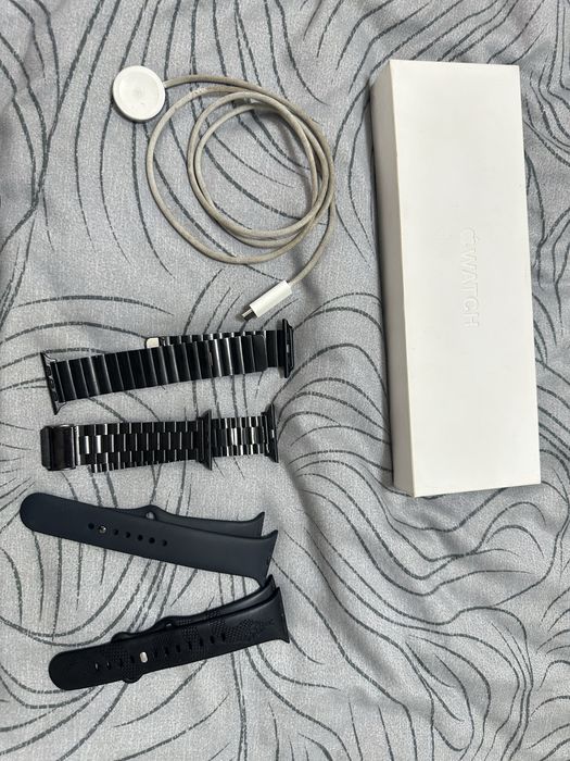 Apple Watch Series 9 (Б/У)