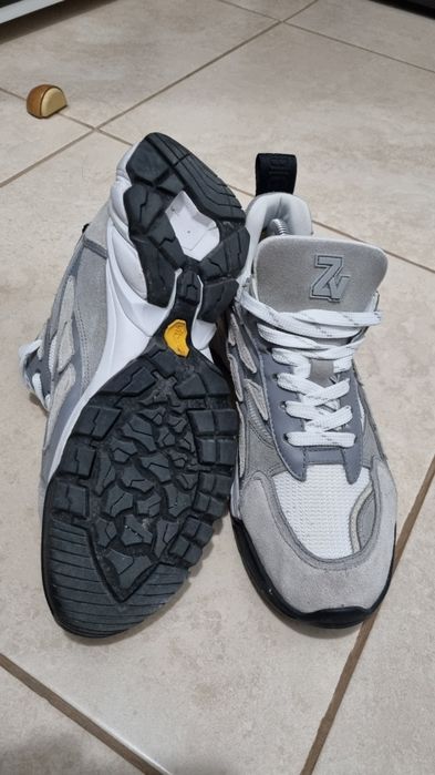 Adidasi Zadig&Voltaire