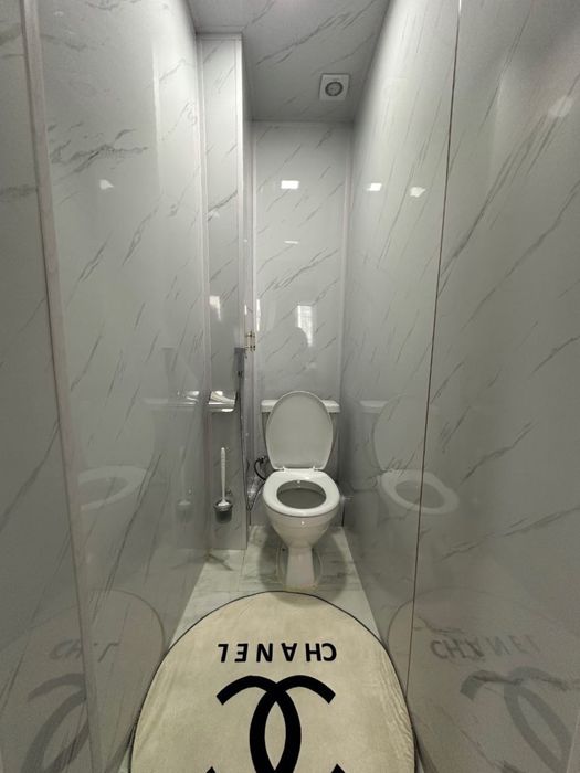 Сдается квартира Ц1 2/6/9