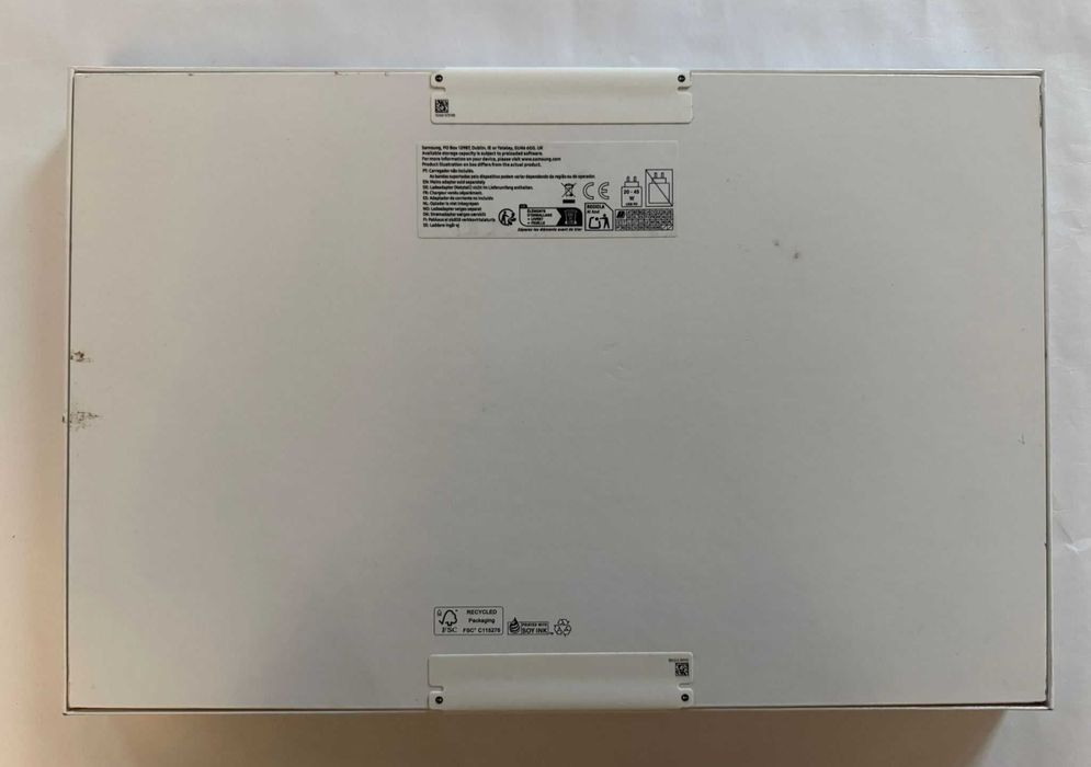 Samsung Tab S11 ,silver 12/256 ,Wifi ,Sigilata Garantie,Pret Fix