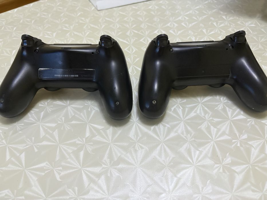 джостик для ps4 original