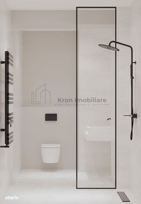 Apartament 1 camera