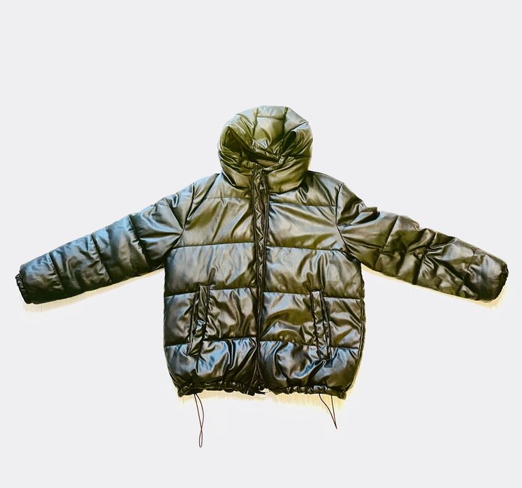 Куртка мужская 52-54 размер, XL