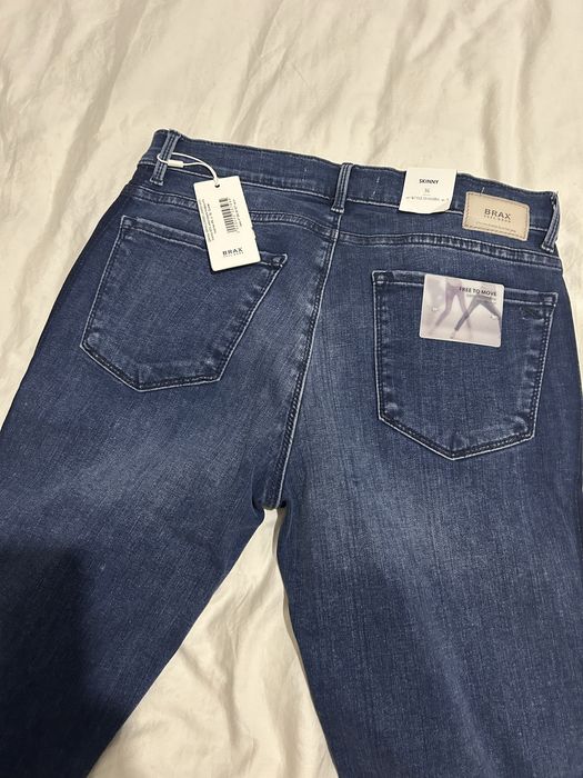 Джинсы от Brax, новые