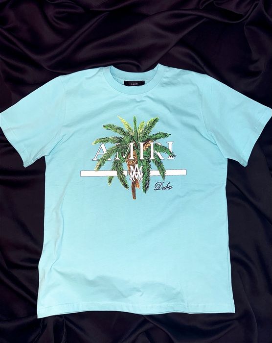 Tricou Amiri + Bluza Polo