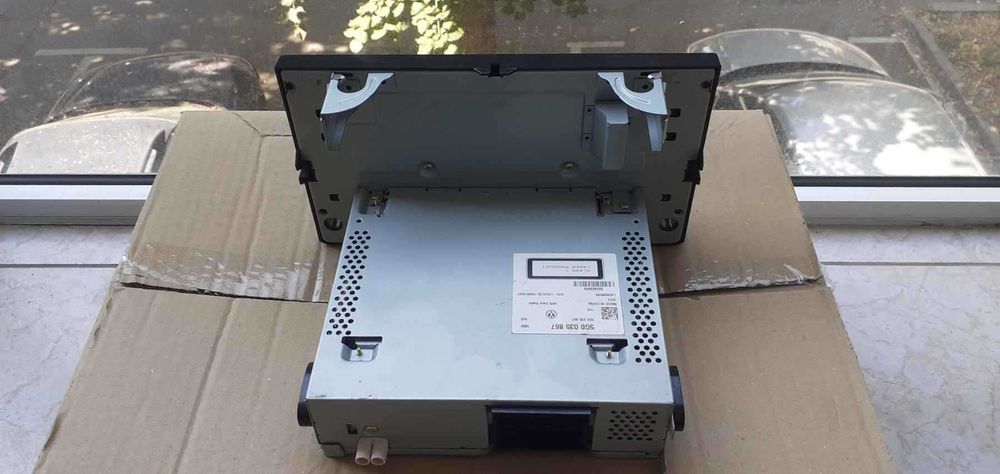 Мултимедия за Голф 7 на изгодна цена