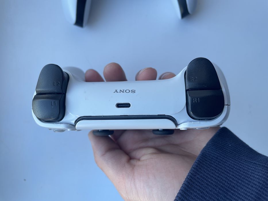 Продам джостики для пс5