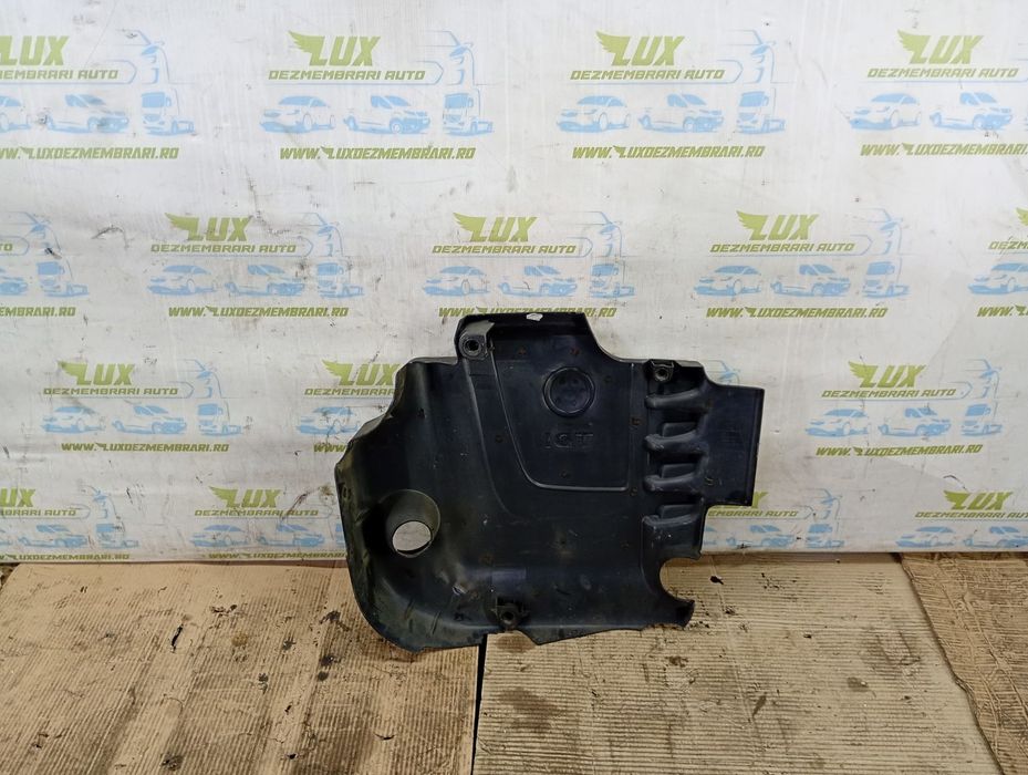Capac protectie motor Seat Exeo 1 (2009 - 2012)
