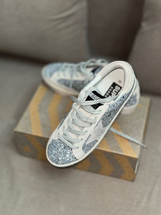Golden Goose Super-Star (GGDB Super-Star)