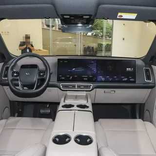 Lixiang L9 Ultra  boshlangich 30% tolov bilan nasiya savdo aososida