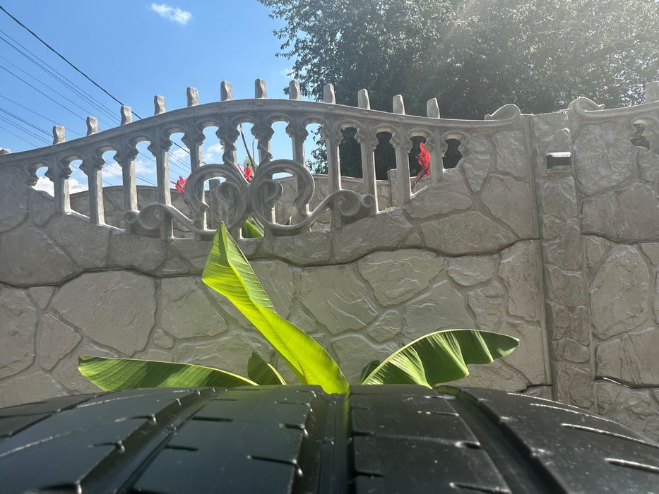 Anvelope / Cauciucuri   275/30/ZR21 PIRELLI (P Zero) DOT 2020