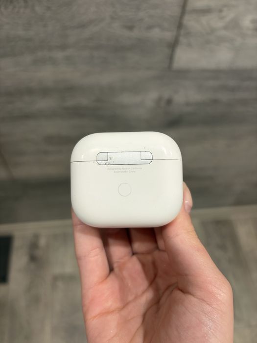 Наушники airpods 3