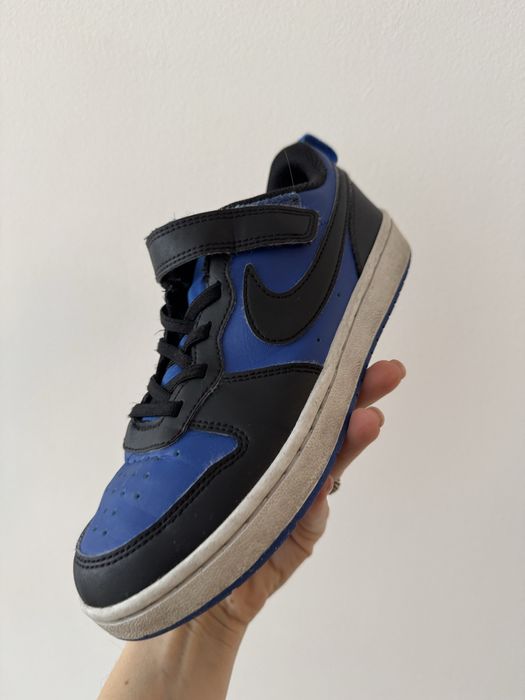 Детски Маратонки Nike, Найк затворени обувки