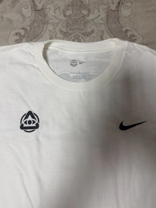 Yeat merch x Nike tricou