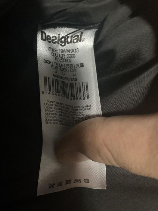 Rucsac Desigual,unisex