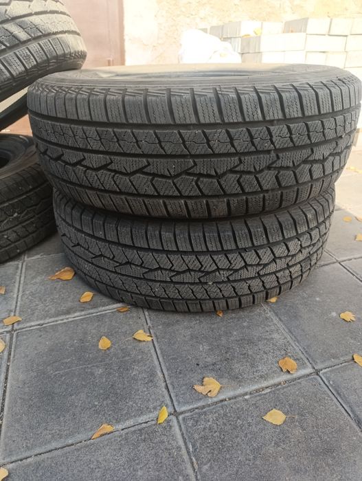 Продам зимние шины