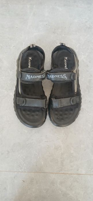 Обувь для подростка