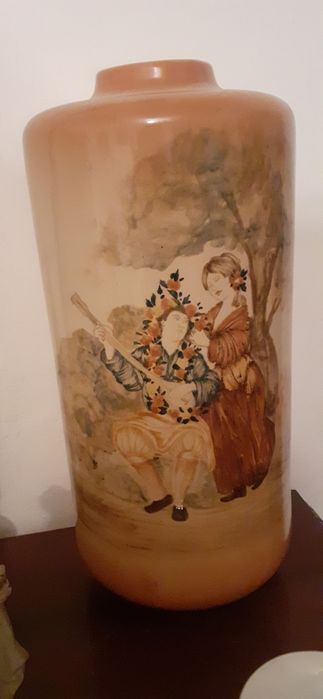 Vaza vintage ceramica